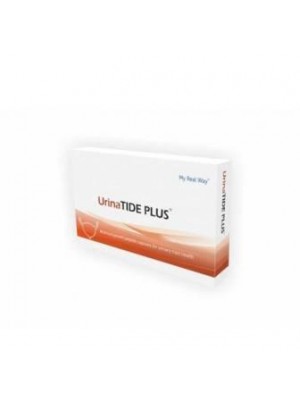 Urina Tide Plus 30 capsules